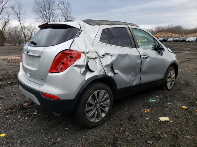 Photo 3 from auction – 2019 BUICK ENCORE PRE with VIN KL4CJESB0KB708014