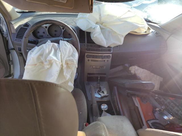 Foto 8 de la subasta – 2004 NISSAN MAXIMA SE con VIN 1N4BA41EX4C857654