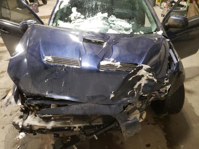 Photo 11 from auction – 2014 MITSUBISHI LANCER EVO with VIN JA32W8FV4EU605792