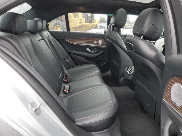 Photo 10 from auction – 2018 MERCEDES-BENZ E 300 with VIN WDDZF4JB8JA314364