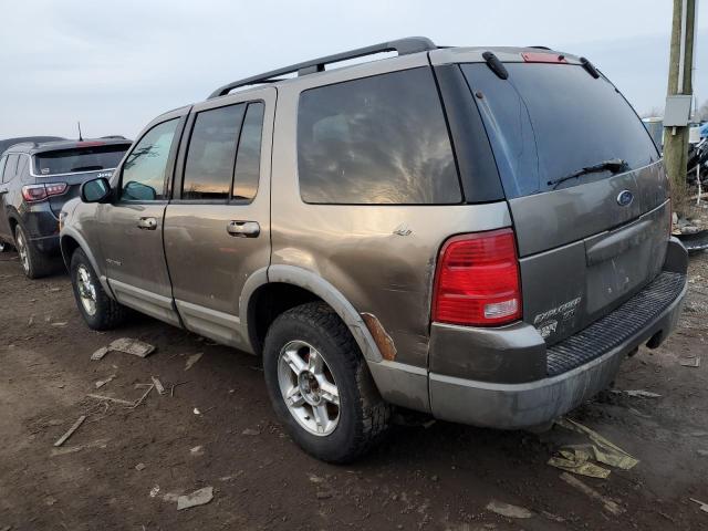 Photo 2 from auction – 2002 FORD EXPLORER X with VIN 1FMZU73E92ZB49724