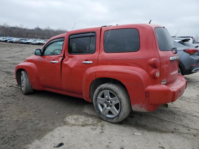 Photo 2 from auction – 2010 CHEVROLET HHR LT with VIN 3GNBABDB9AS564387