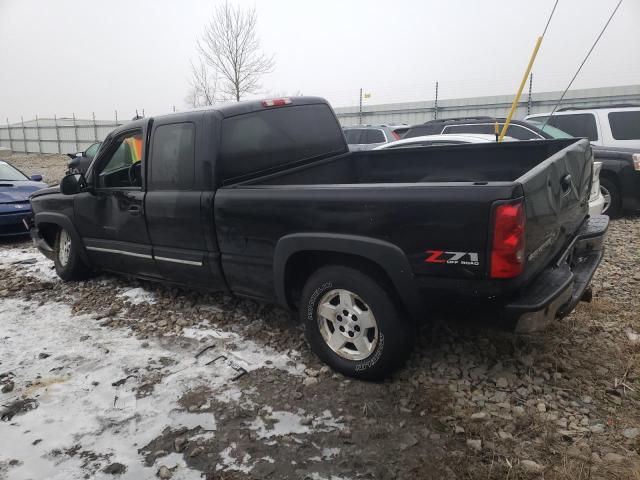 Photo 2 from auction – 2004 CHEVROLET SILVERADO with VIN 1GCEK19TX4E240569