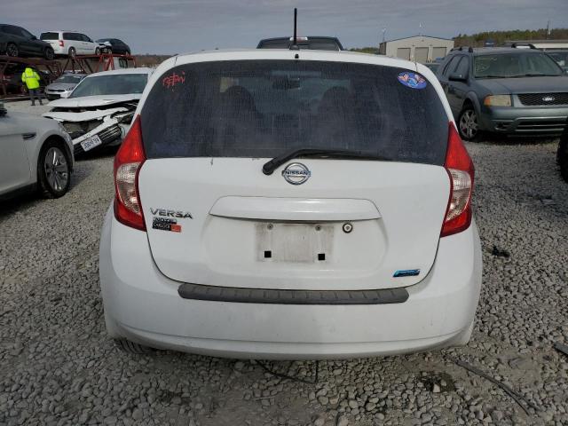 Photo 6 from auction – 2016 NISSAN VERSA NOTE with VIN 3N1CE2CP4GL392824