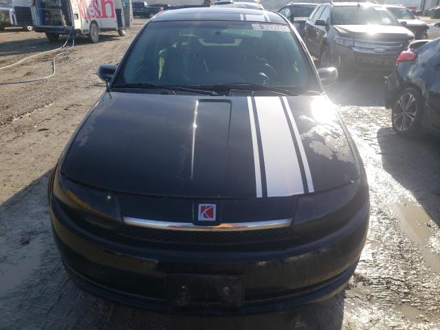 Photo 5 from auction – 2004 SATURN ION LEVEL with VIN 1G8AJ52F64Z202806