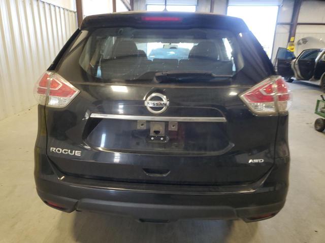 Photo 6 from auction – 2016 NISSAN ROGUE S with VIN JN8AT2MV3GW140164