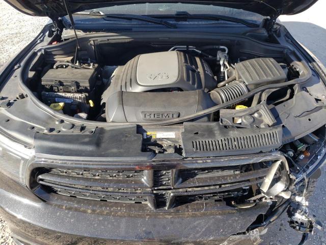 Photo 12 from auction – 2015 DODGE DURANGO R/ with VIN 1C4SDJCT1FC857914