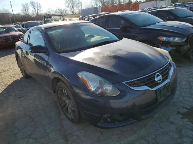 Photo 4 from auction – 2011 NISSAN ALTIMA S with VIN 1N4AL2EP6BC136007