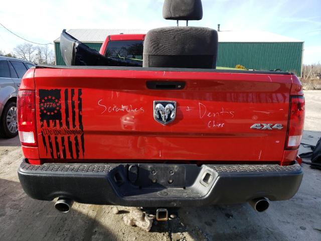 Photo 6 from auction – 2015 RAM 1500 SLT with VIN 1C6RR7GT8FS764169