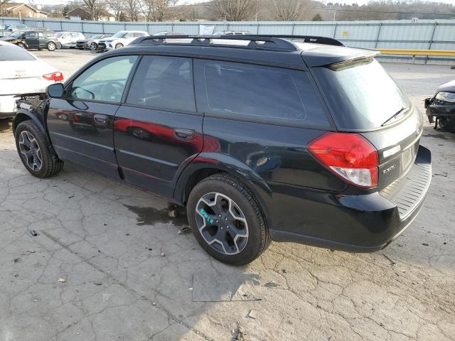 Photo 2 from auction – 2008 SUBARU OUTBACK with VIN 4S4BP60C787352430