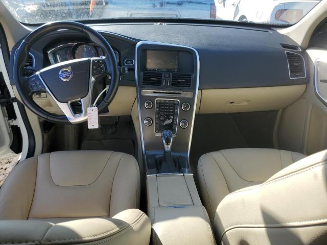 Photo 8 from auction – 2015 VOLVO XC60 T6 PR with VIN YV4902RC7F2580308