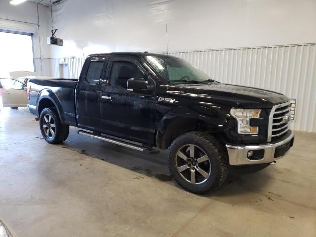Photo 4 from auction – 2016 FORD F150 SUPER with VIN 1FTFX1EFXGFC04711
