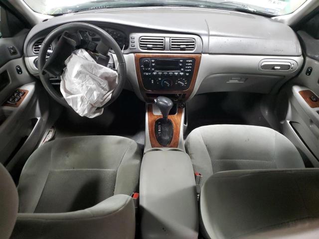 Photo 8 from auction – 2006 FORD TAURUS SEL with VIN 1FAFP56U26A191846