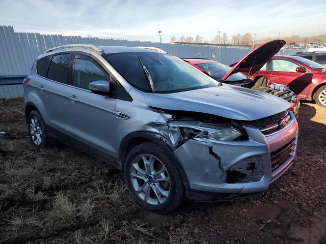 Photo 4 from auction – 2014 FORD ESCAPE TIT with VIN 1FMCU9J96EUD74207
