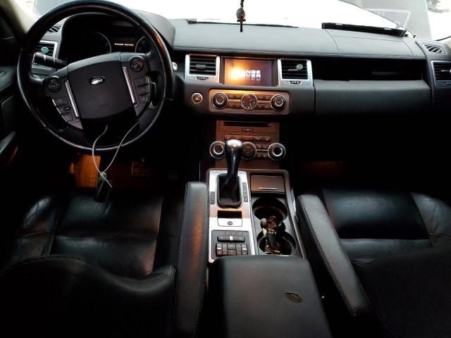 Photo 8 from auction – 2013 LAND ROVER RANGE ROVE with VIN SALSF2D44DA793070