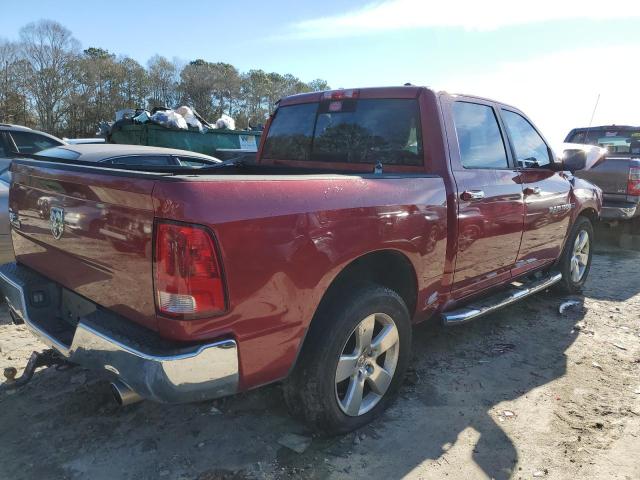 Photo 3 from auction – 2012 DODGE RAM 1500 S with VIN 1C6RD6LTXCS313271