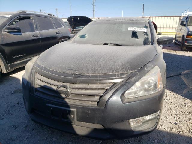 Photo 5 from auction – 2015 NISSAN ALTIMA 2.5 with VIN 1N4AL3AP4FN307049