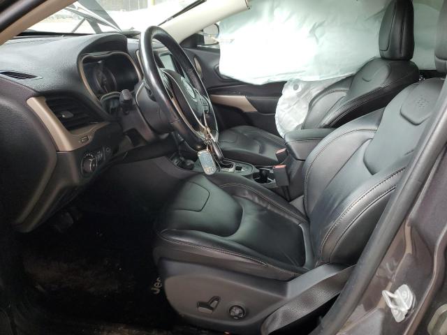Photo 7 from auction – 2018 JEEP CHEROKEE L with VIN 1C4PJMDB4JD576067
