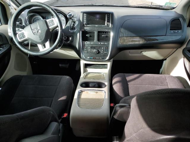 Photo 8 from auction – 2011 DODGE GR CARAVAN with VIN 2D4RN5DG8BR662188
