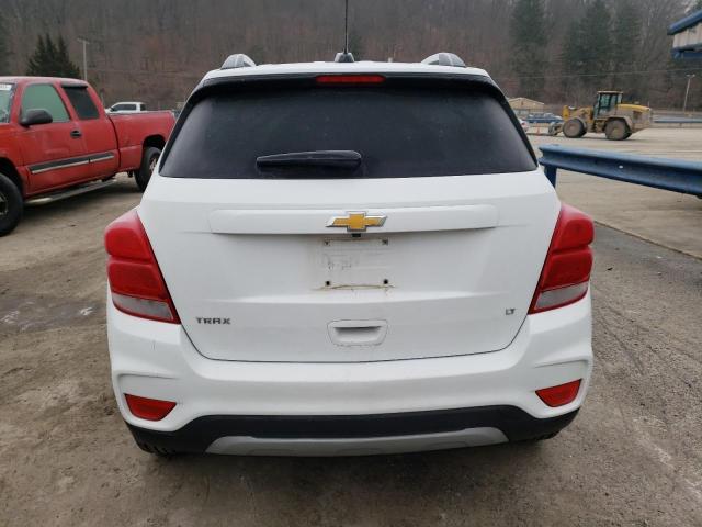 Photo 6 from auction – 2019 CHEVROLET TRAX with VIN KL7CJLSB8KB754987