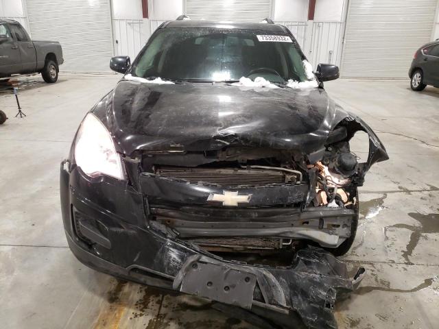 Photo 5 from auction – 2011 CHEVROLET EQUINOX LT with VIN 2GNALDECXB1279459
