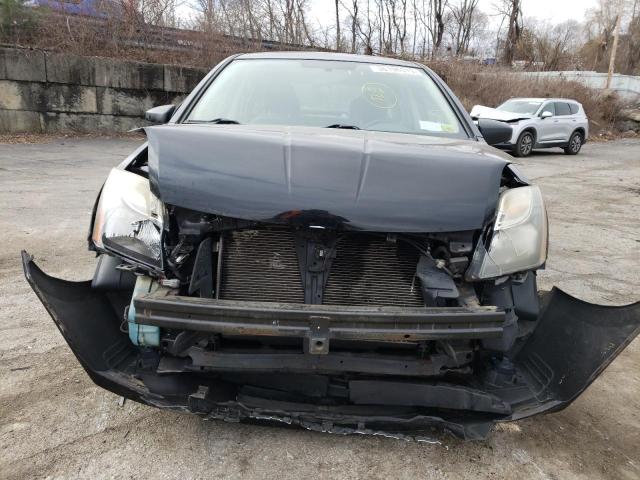 Photo 5 from auction – 2010 NISSAN SENTRA 2.0 with VIN 3N1AB6AP1AL670354