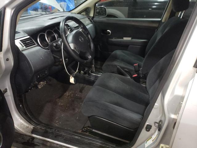 Photo 7 from auction – 2012 NISSAN VERSA S with VIN 3N1BC1CP8CK207346