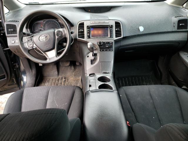 Photo 8 from auction – 2013 TOYOTA VENZA LE with VIN 4T3BK3BB4DU085915