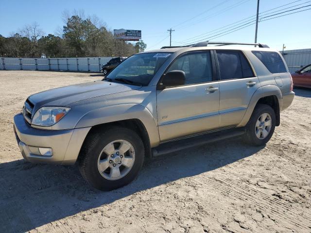 TOYOTA 4RUNNER SR 2004 con VIN JTEZU14R648014174 - Foto de la subasta