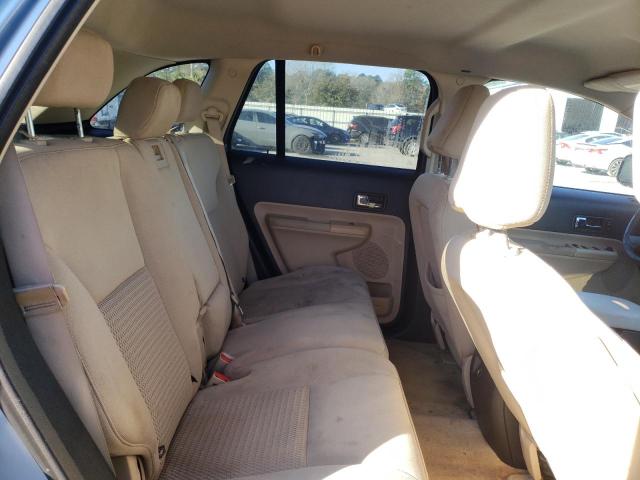 Photo 11 from auction – 2008 FORD EDGE SE with VIN 2FMDK36C78BA27250
