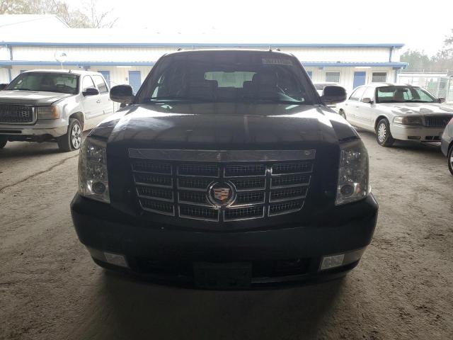 Photo 5 from auction – 2013 CADILLAC ESCALADE E with VIN 1GYS4HEF2DR138384