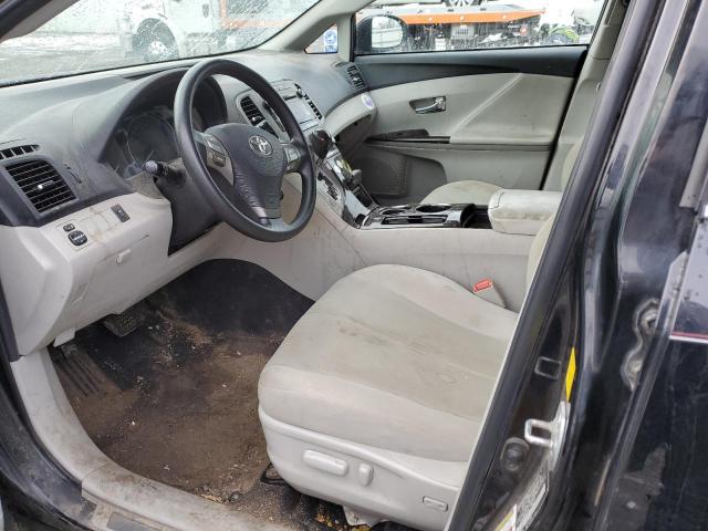Photo 7 from auction – 2010 TOYOTA VENZA with VIN 4T3BA3BB6AU018294