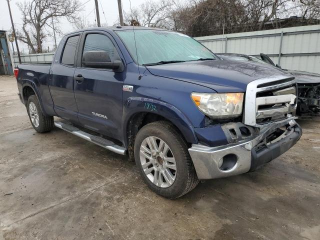 Photo 4 from auction – 2013 TOYOTA TUNDRA DOU with VIN 5TFRY5F15DX140314