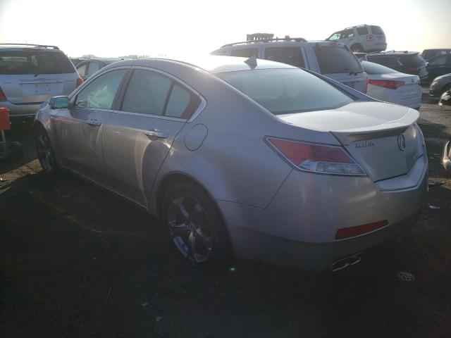 Photo 2 from auction – 2011 ACURA TL with VIN 19UUA9F52BA001932