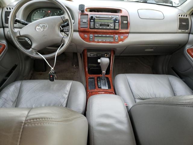 Photo 8 from auction – 2003 TOYOTA CAMRY LE with VIN 4T1BE32K23U186207