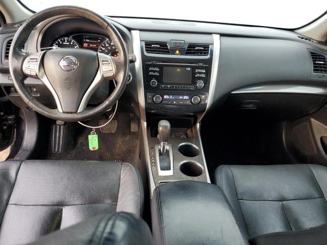 Photo 8 from auction – 2014 NISSAN ALTIMA 2.5 with VIN 1N4AL3AP2EC298930