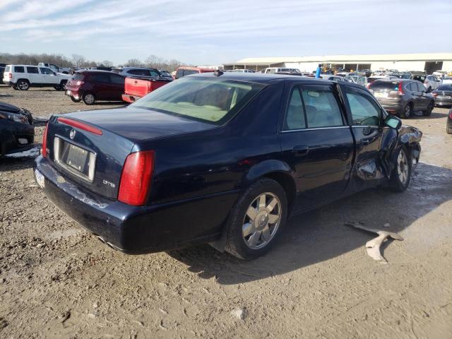 Photo 3 from auction – 2004 CADILLAC DEVILLE DT with VIN 1G6KF579X4U112671
