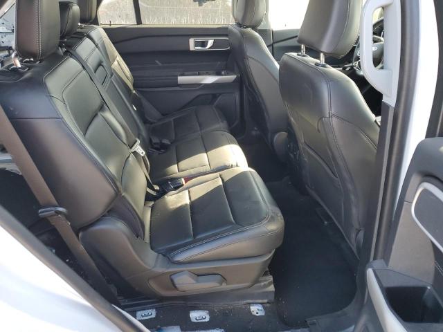 Photo 11 from auction – 2022 FORD EXPLORER X with VIN 1FMSK7DH0NGB07474