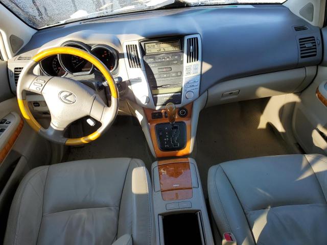 Zdjęcie 8 z aukcji – 2008 LEXUS RX 350 z VIN 2T2GK31U38C036256