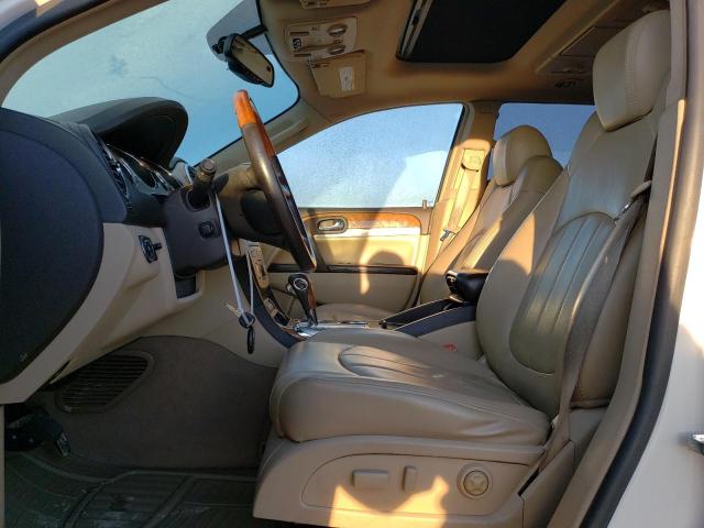 Foto 7 de la subasta – 2008 BUICK ENCLAVE CX con VIN 5GAER23778J160254