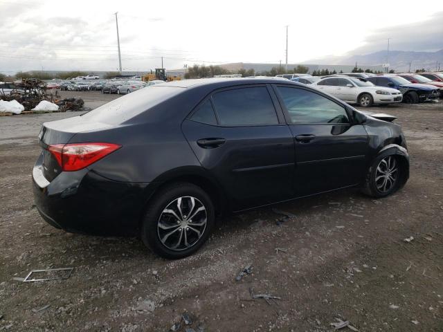 Photo 3 from auction – 2017 TOYOTA COROLLA L with VIN 2T1BURHE8HC896972