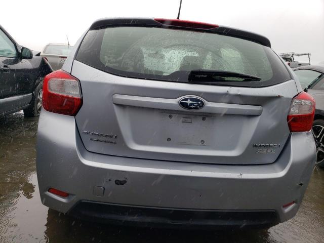 Photo 6 from auction – 2013 SUBARU IMPREZA PR with VIN JF1GPAC60DH811049