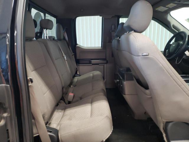 Photo 10 from auction – 2016 FORD F150 SUPER with VIN 1FTFX1EFXGFC04711
