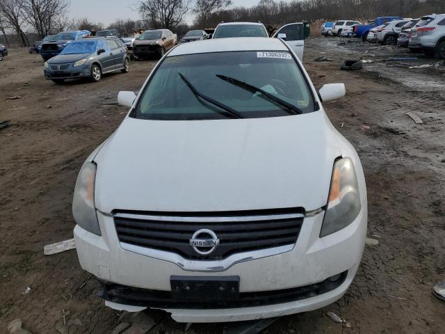 Photo 5 from auction – 2009 NISSAN ALTIMA 2.5 with VIN 1N4AL21E49N514599