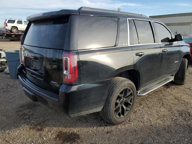 Photo 3 from auction – 2015 GMC YUKON SLE with VIN 1GKS2AKC6FR551218