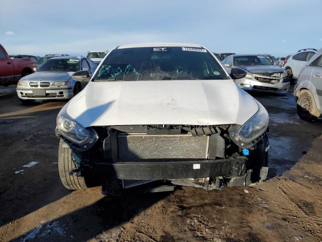 Photo 5 from auction – 2021 KIA FORTE GT L with VIN 3KPF34AD9ME354767