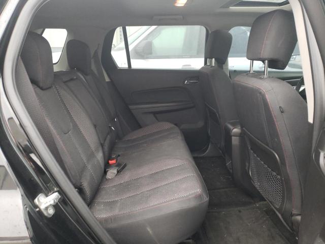 Photo 10 from auction – 2014 GMC TERRAIN SL with VIN 2GKALREK6E6191758