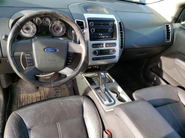 Photo 8 from auction – 2008 FORD EDGE LIMIT with VIN 2FMDK49C48BA81719