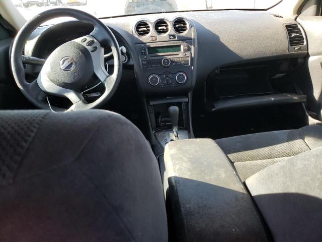 Photo 8 from auction – 2007 NISSAN ALTIMA 2.5 with VIN 1N4AL21E87N416026