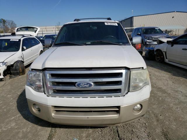 Photo 5 from auction – 2009 FORD EXPEDITION with VIN 1FMFU17539LA08512